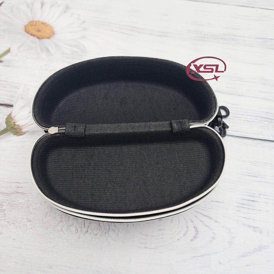 Zipper case