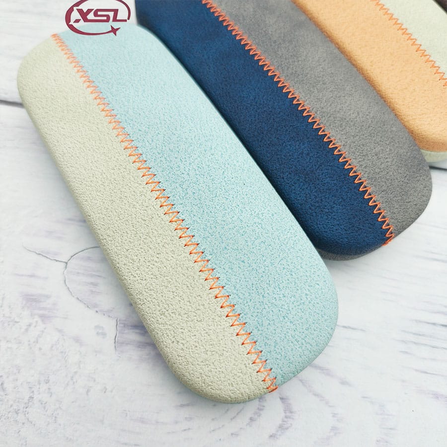 Hard case