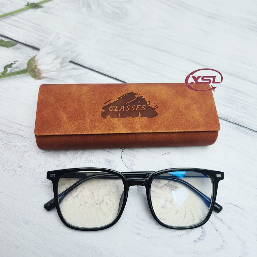 Handmade case