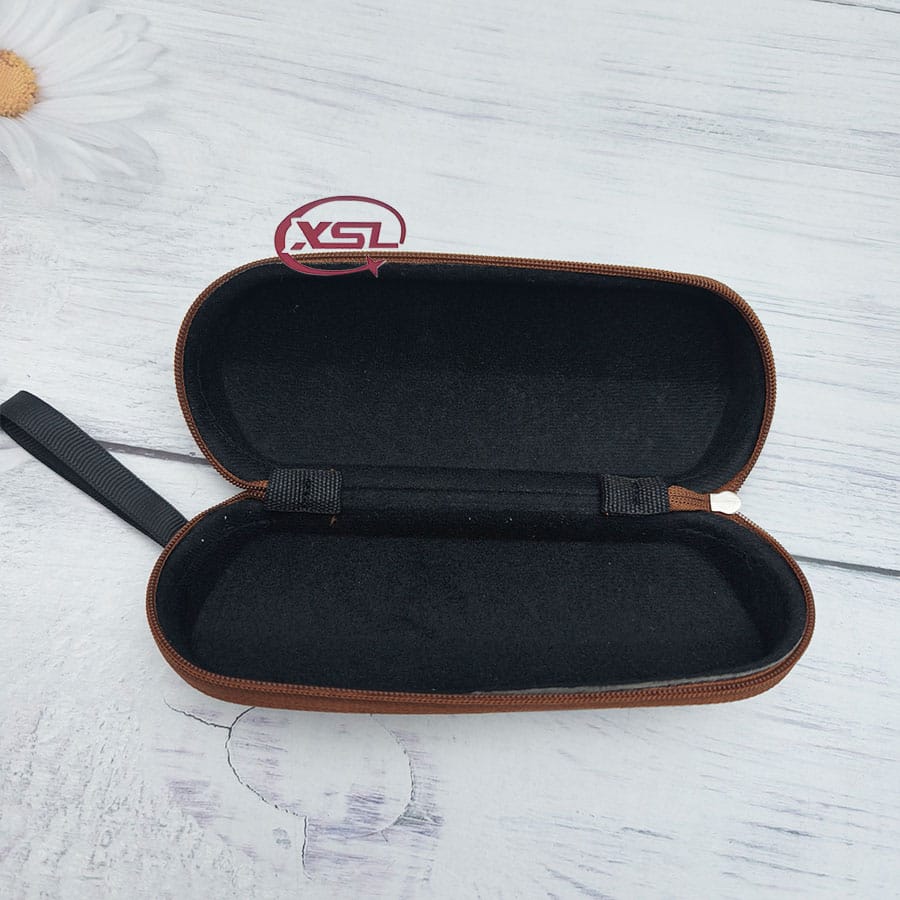 zipper case