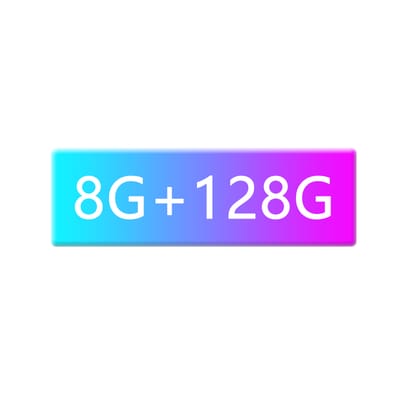 8G+128G