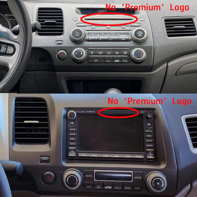 Without Premium Amplifier