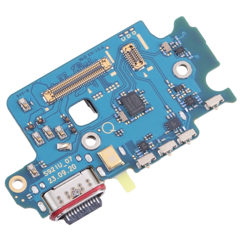 For Samsung Galaxy S24 SM-S9210 Original Charging Port Board