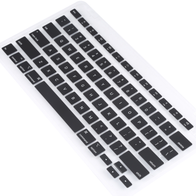 US Version Keycaps for MacBook Air 13.3 inch A2179 2020