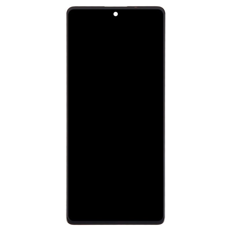 For Xiaomi Redmi Note 13 5G TFT Material OEM LCD Screen with Digitizer Full Assembly