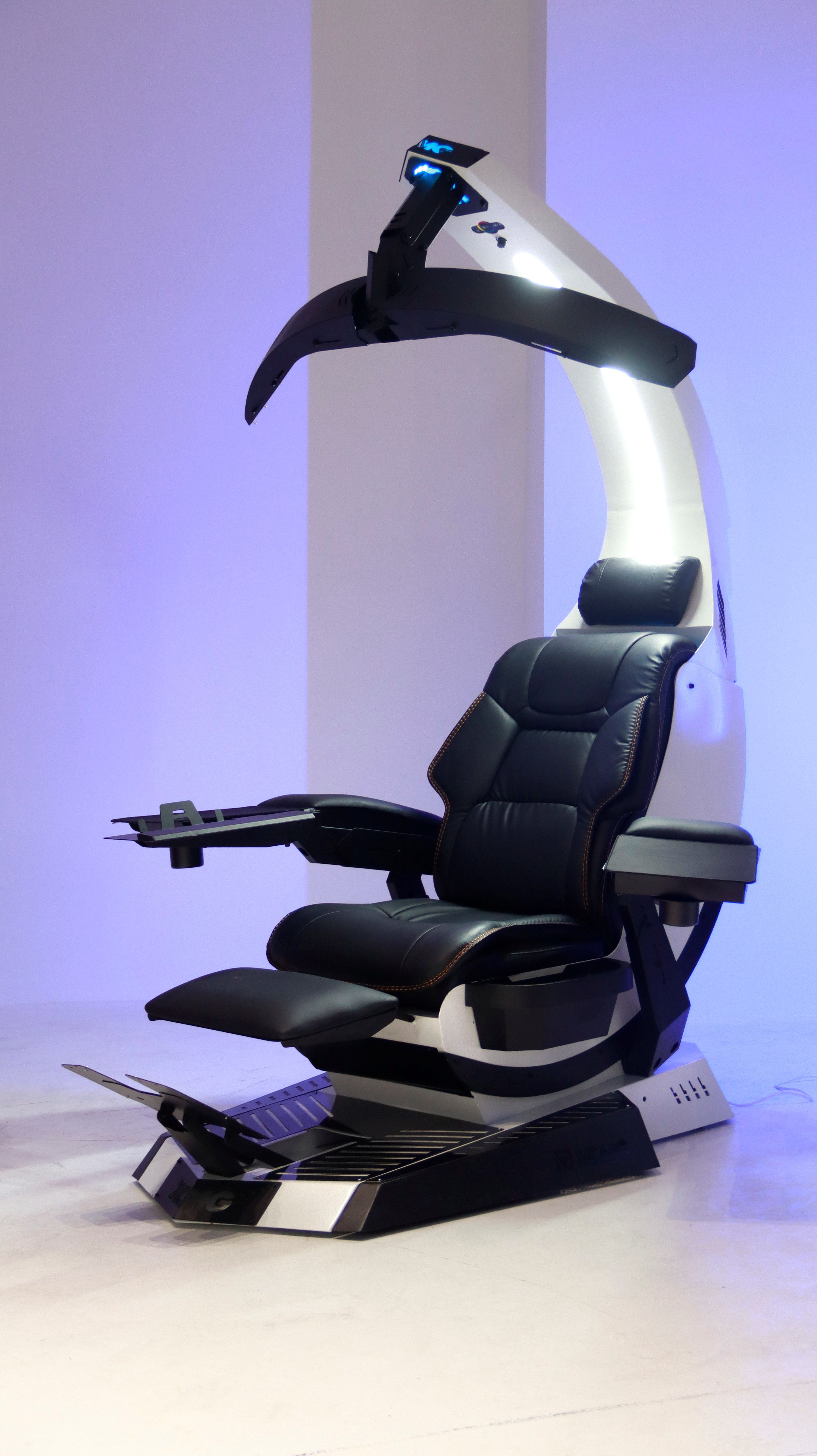 Can the Scorpion Chair Transform Your Home Decor