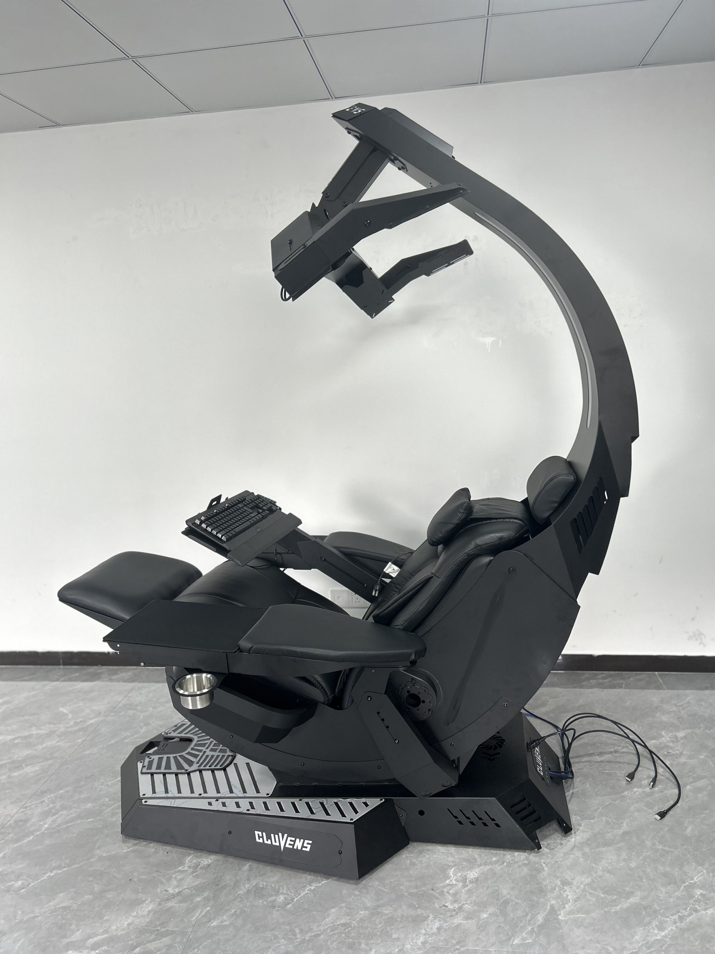 Cheap price zero gravity chair factory from China