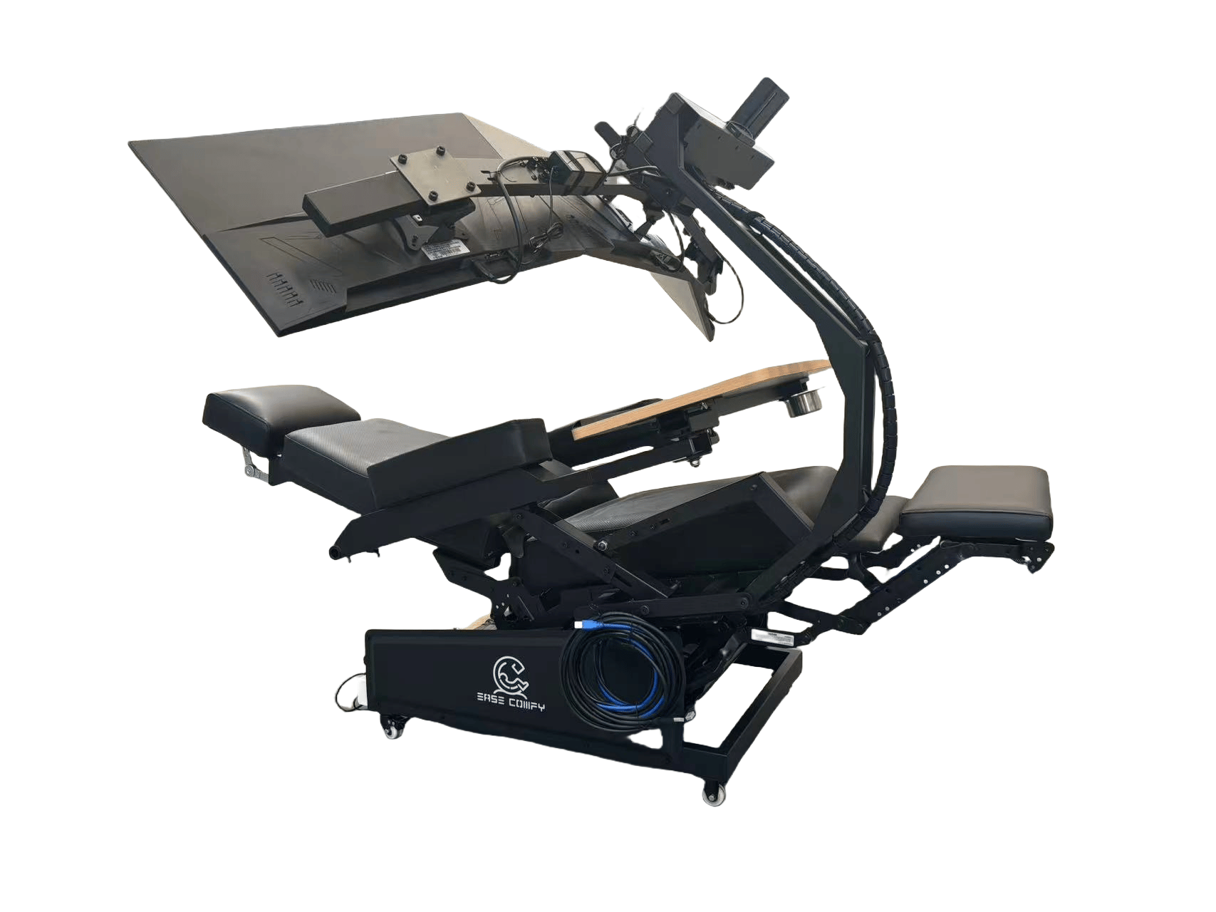 Is Modular Esports Furniture the Future of Gaming Setups