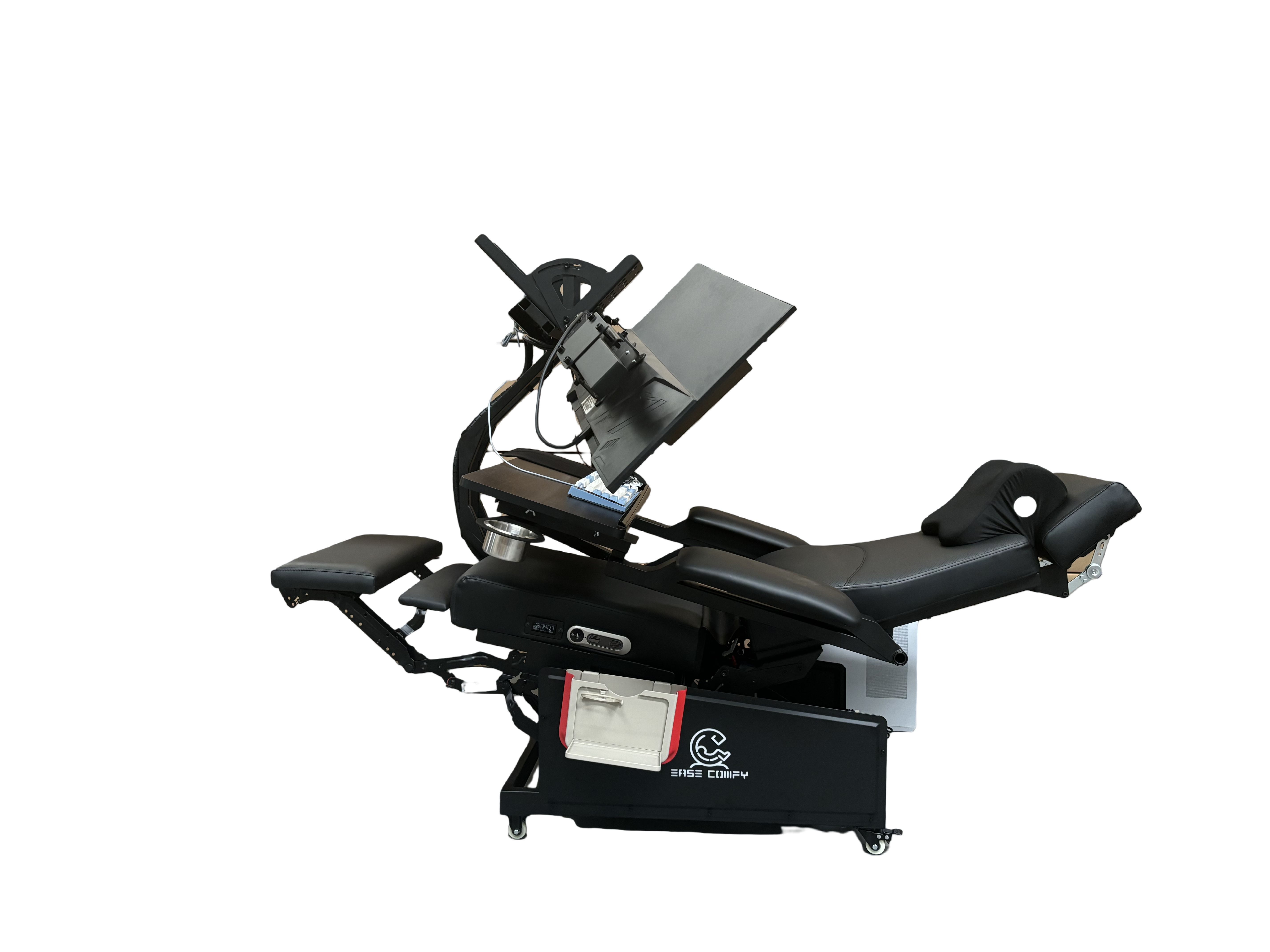Scorpion Gaming Chair Comfort Features That Enhance Your Gaming Experience