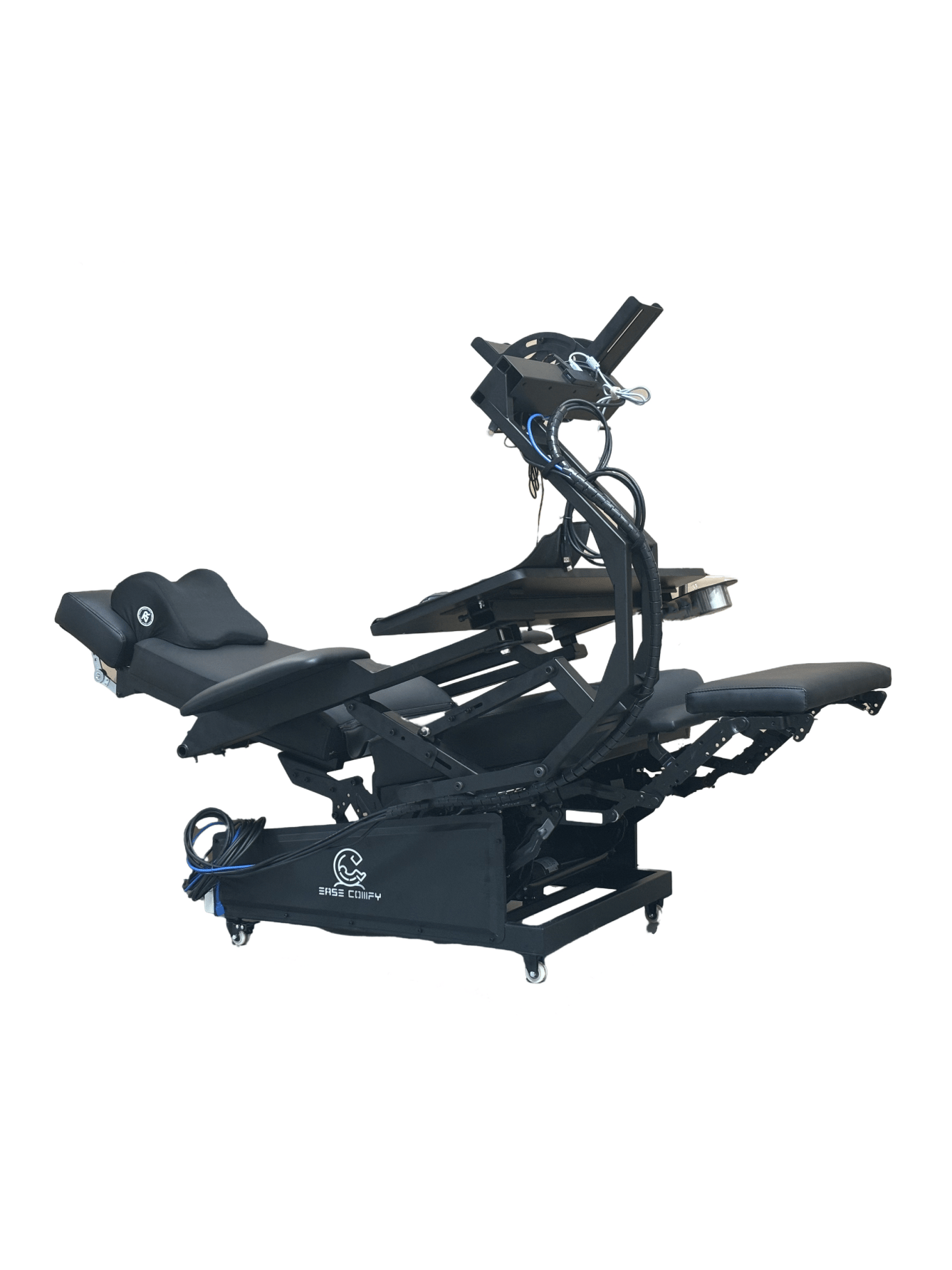 Best reliable recliner workstation supplier from China