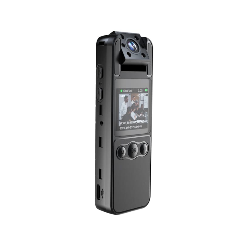 CammPro C2 Audio Video Recorder