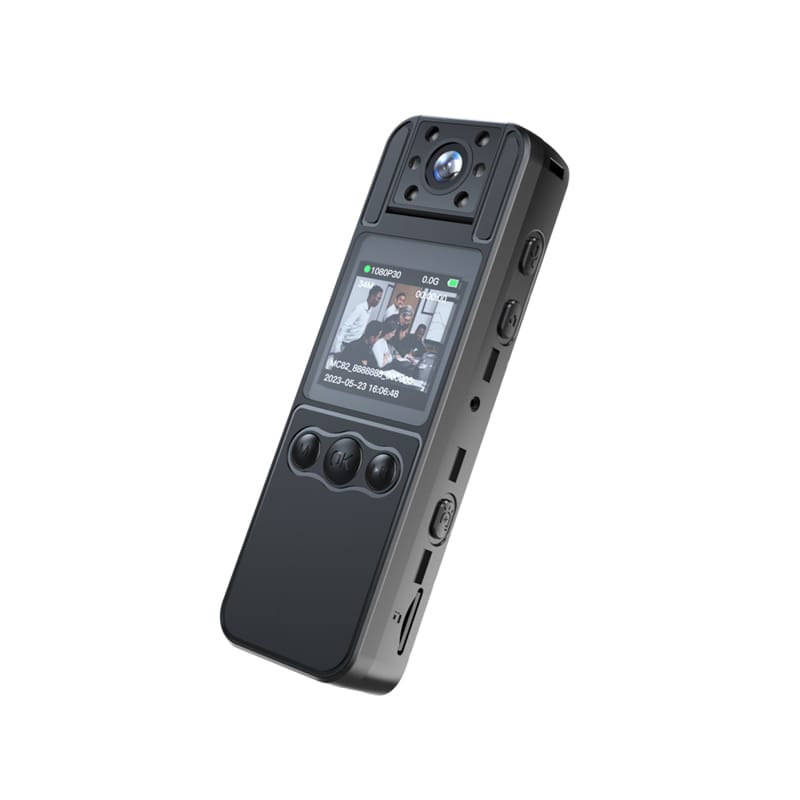 CammPro C2 Audio Video Recorder
