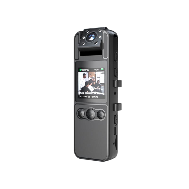 CammPro C2 Audio Video Recorder