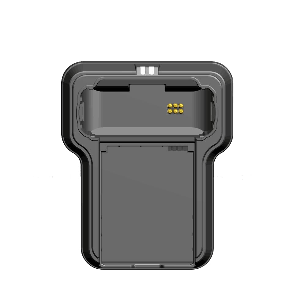 CammPro Extra Spare Original Battery+ Charging Baese for C8&C6 Body Camera